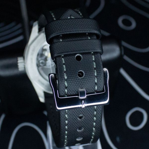 Blancpain Fifty Fathoms 5000-1210-NAGA